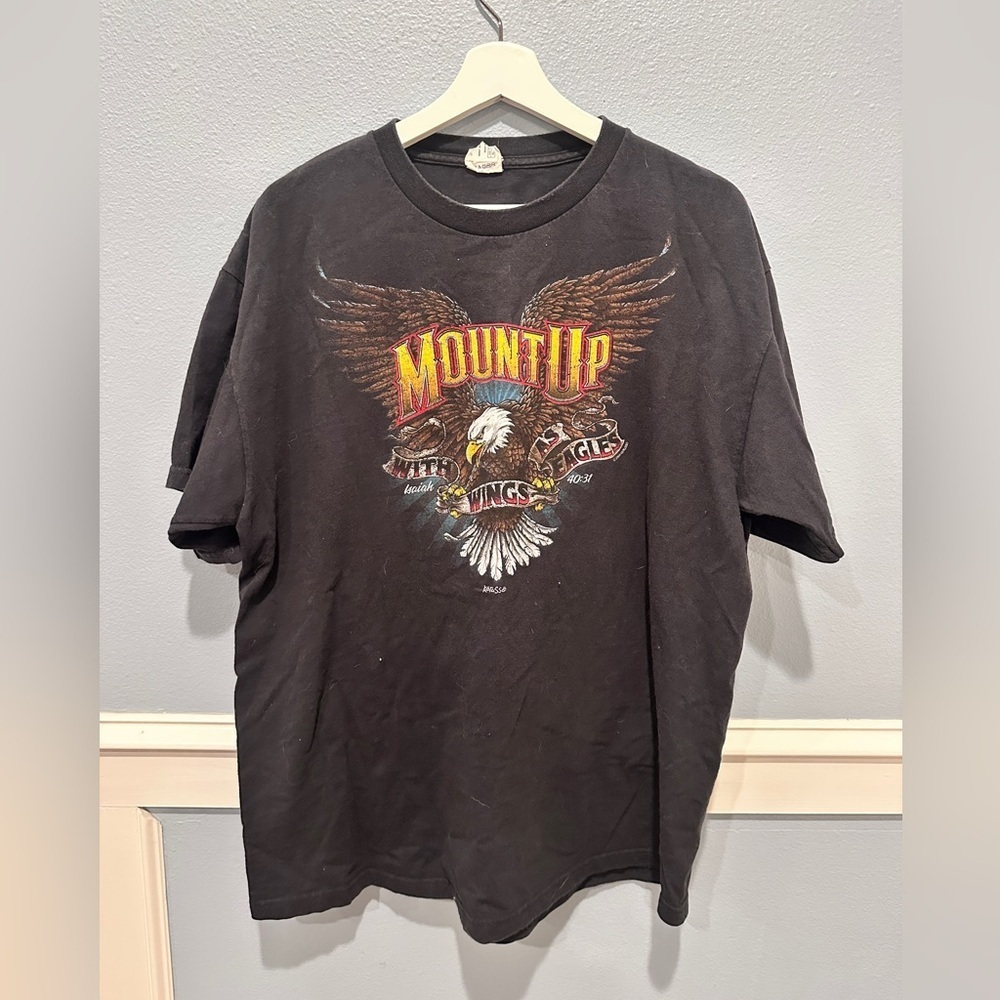 Vintage Harley Davidson tee shirt